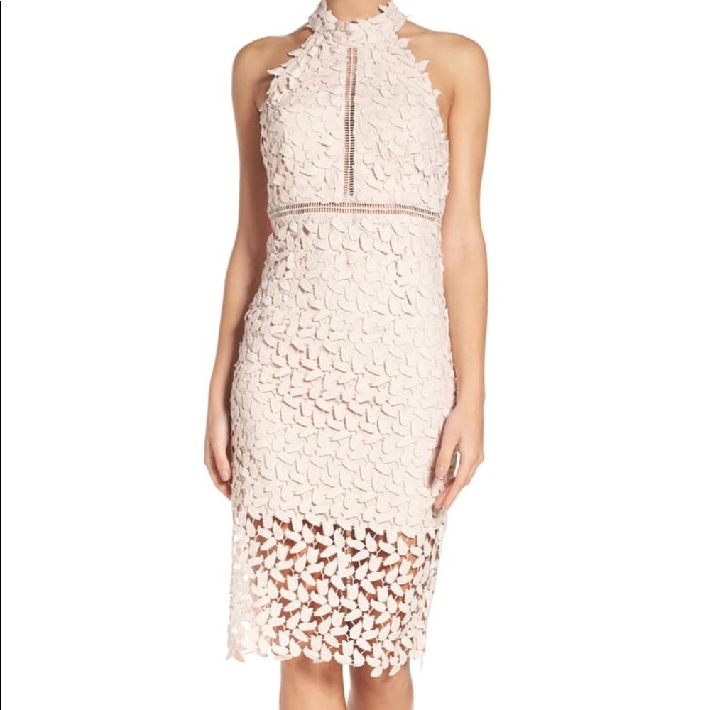 Bardot Gemma Dress
